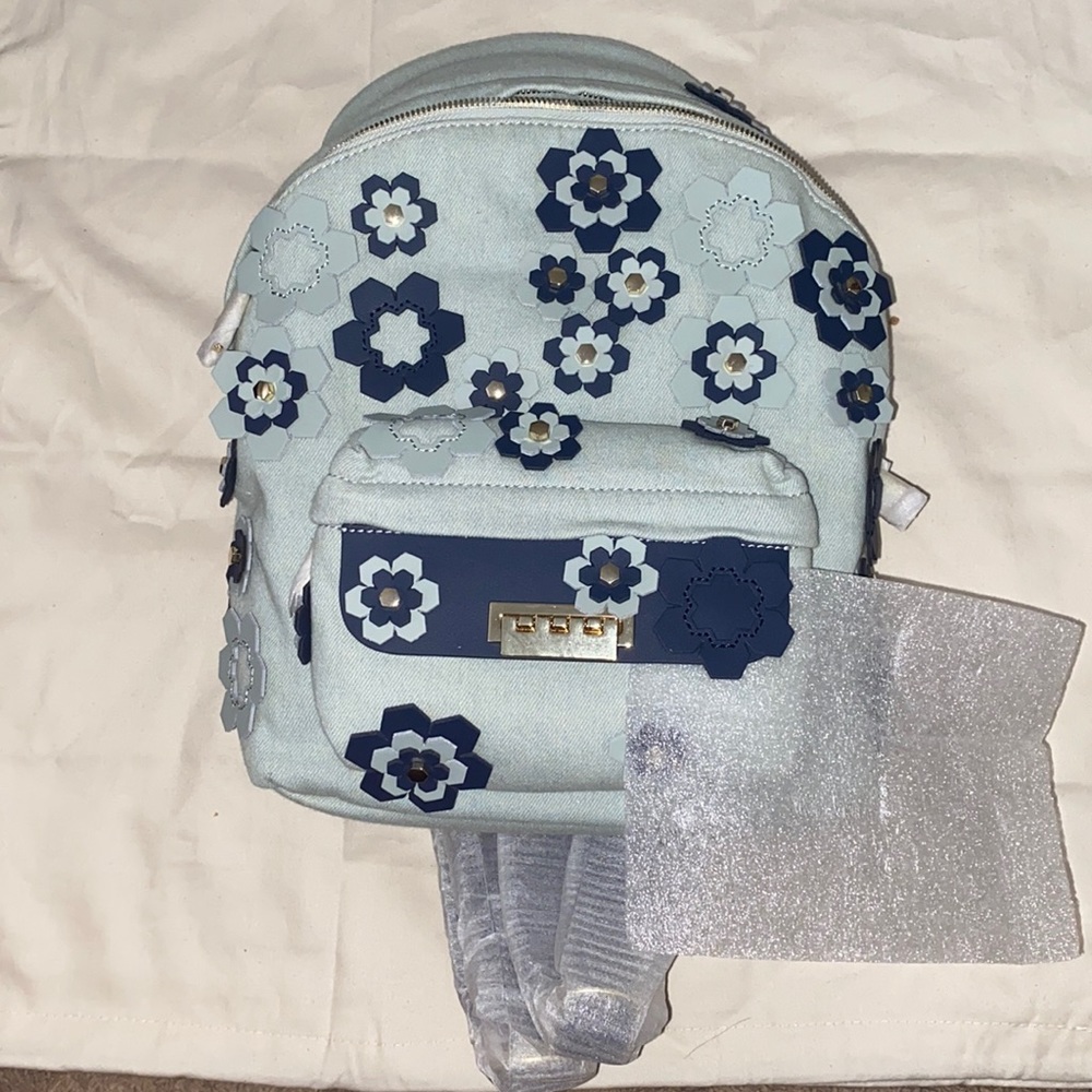 Zac Zac Posen backpack